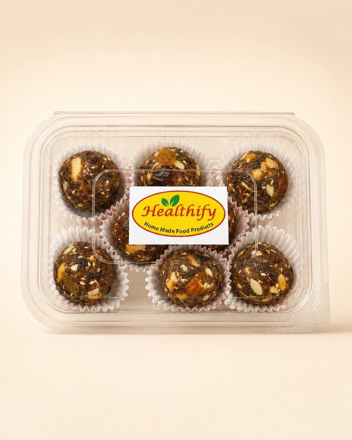 Traditional Sweets from Healthify