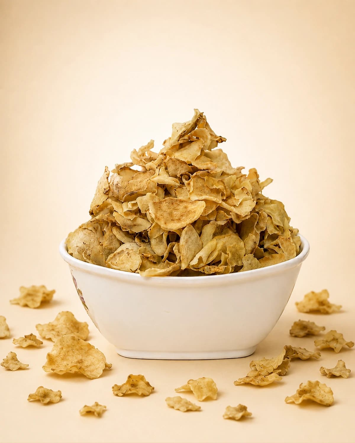 Ready-to-Fry from Healthify